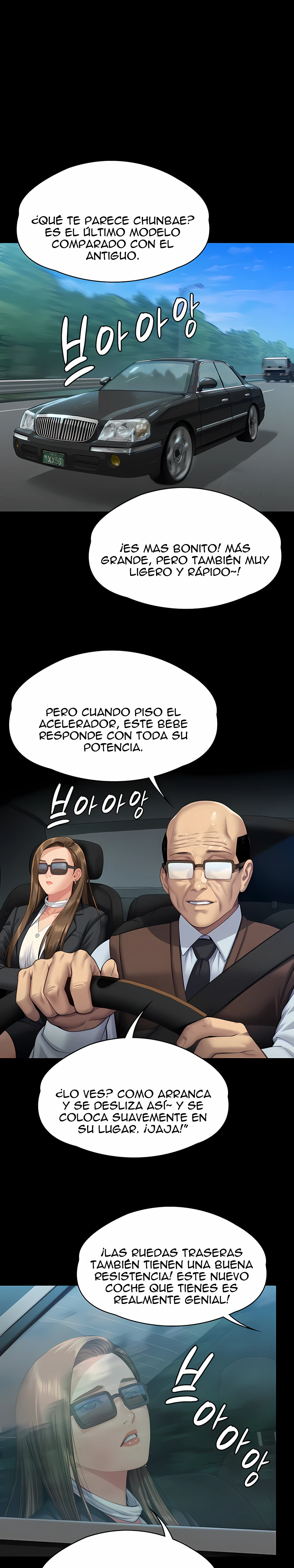 Queen Bee Capítulo 331 - Page 28