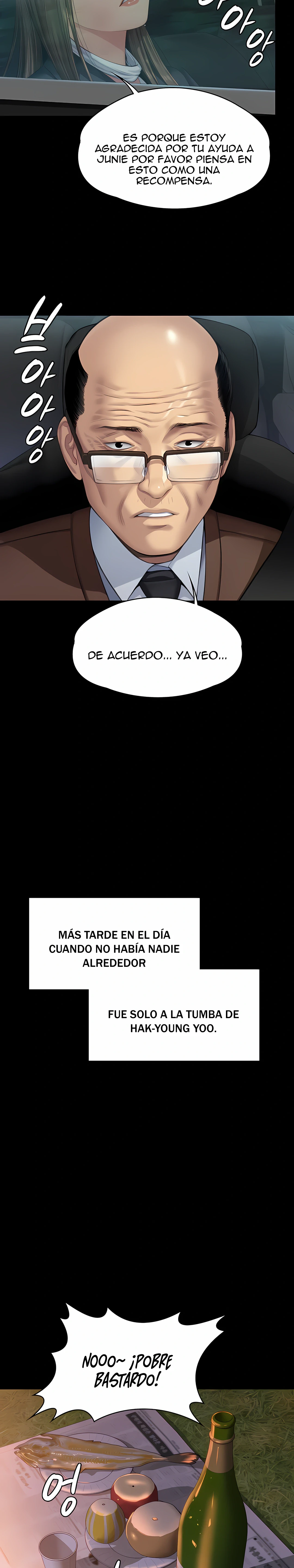 Queen Bee Capítulo 331 - Page 32