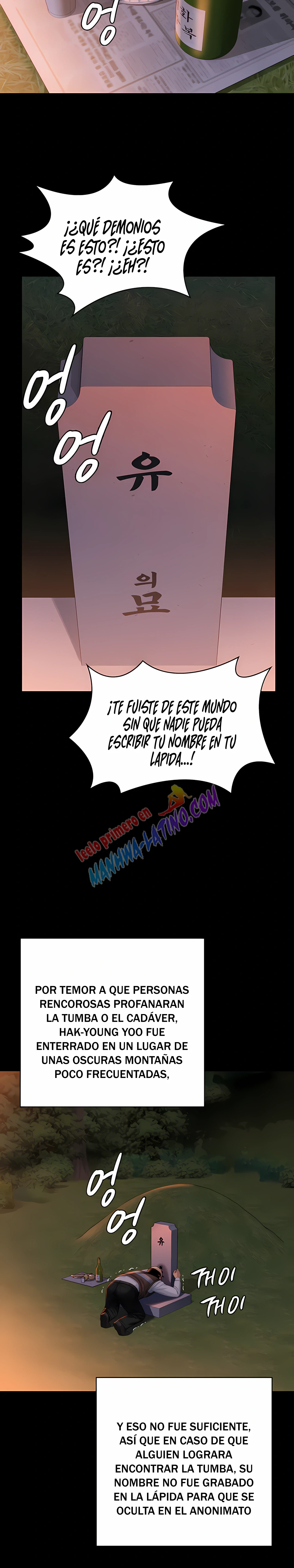 Queen Bee Capítulo 331 - Page 33