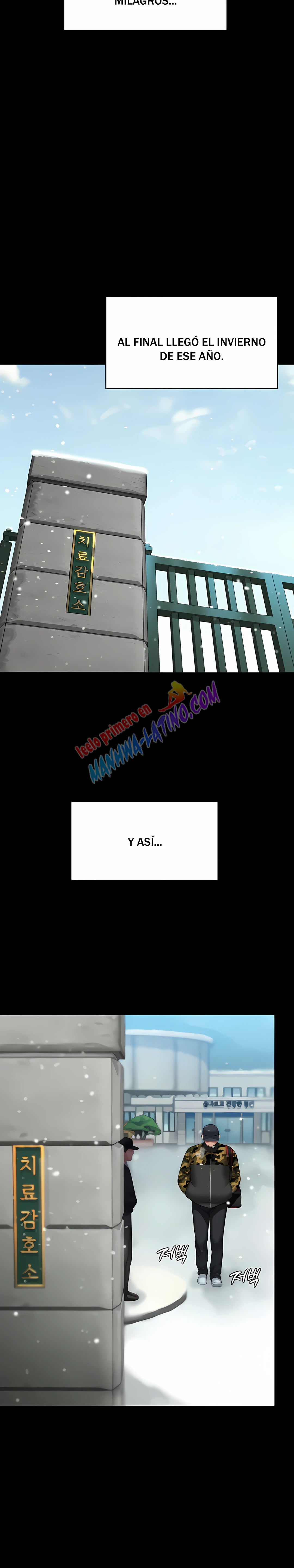 Queen Bee Capítulo 331 - Page 38
