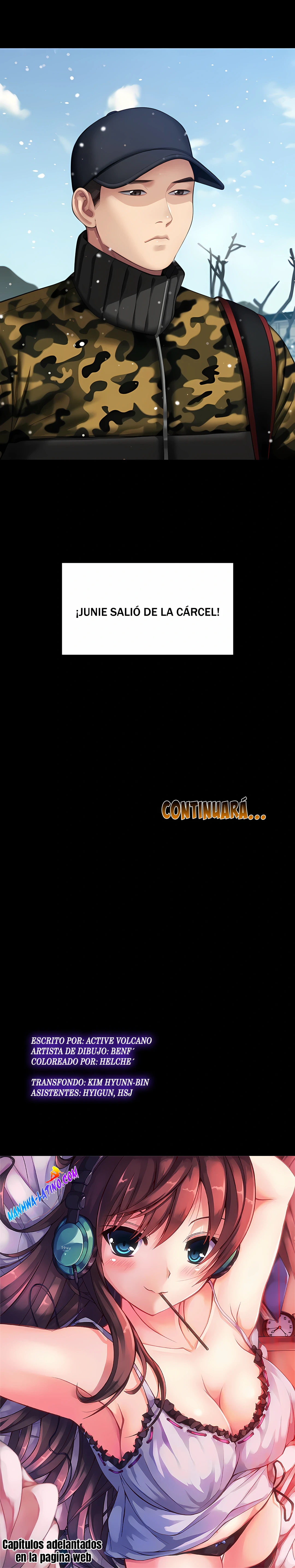 Queen Bee Capítulo 331 - Page 39