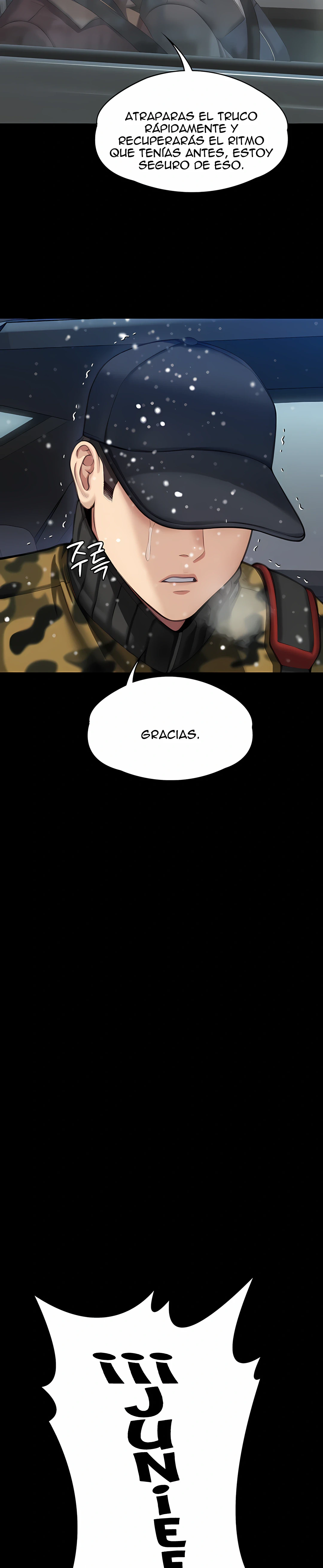 Queen Bee Capítulo 332 - Page 14