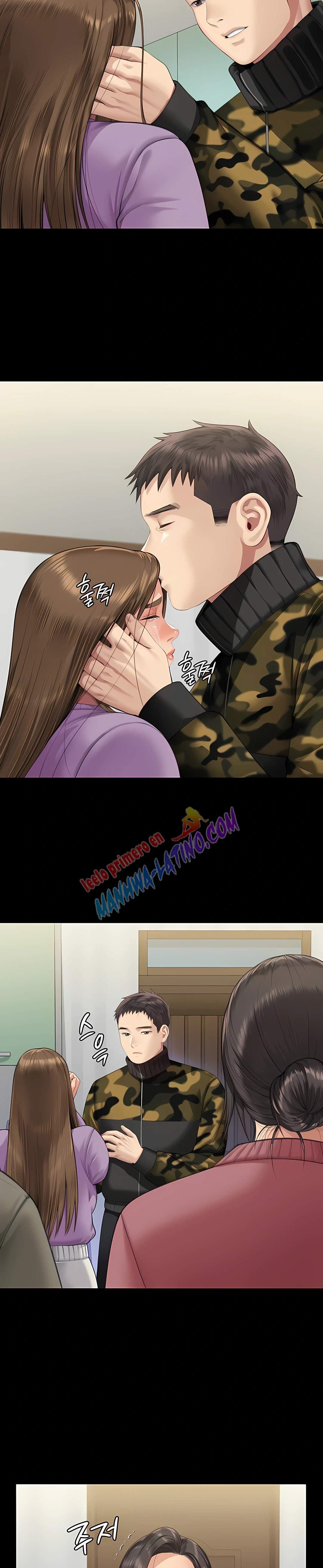 Queen Bee Capítulo 332 - Page 17