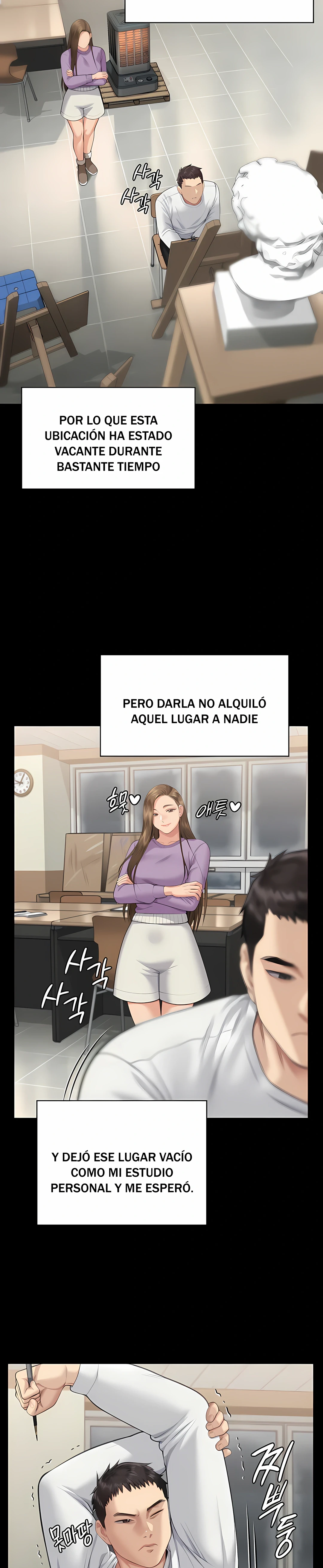 Queen Bee Capítulo 332 - Page 27
