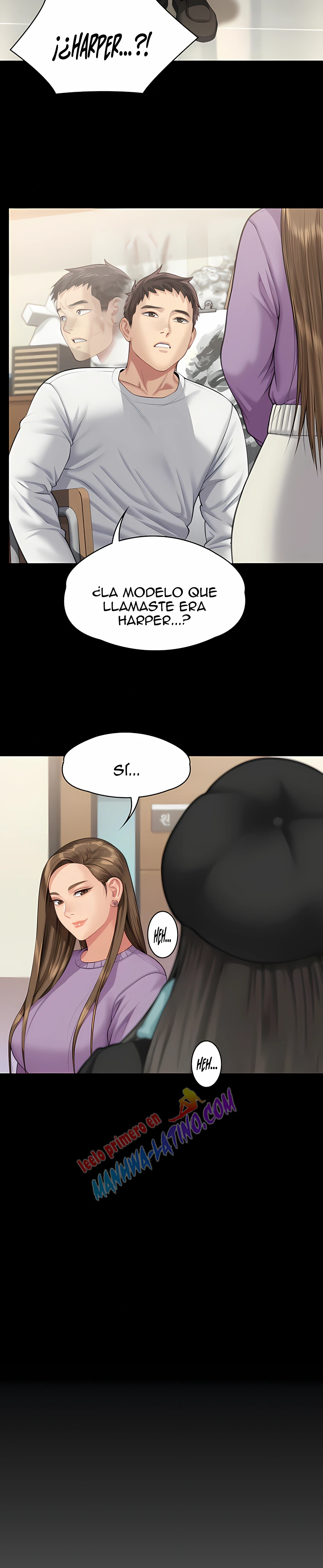 Queen Bee Capítulo 332 - Page 32