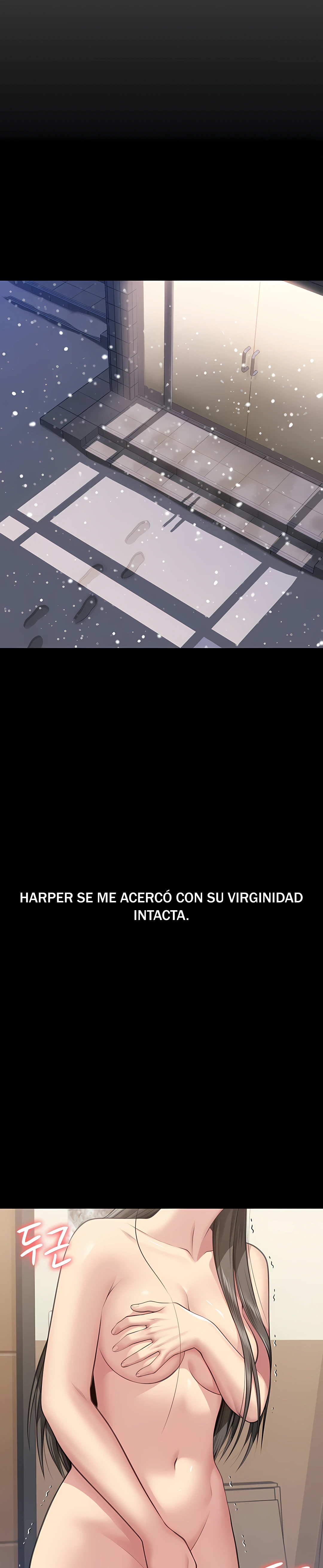 Queen Bee Capítulo 332 - Page 35