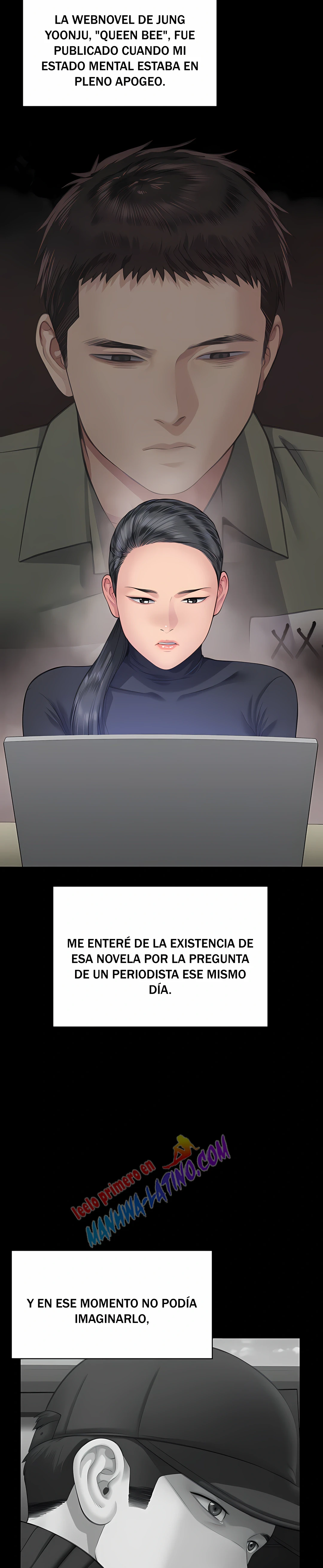Queen Bee Capítulo 332 - Page 9