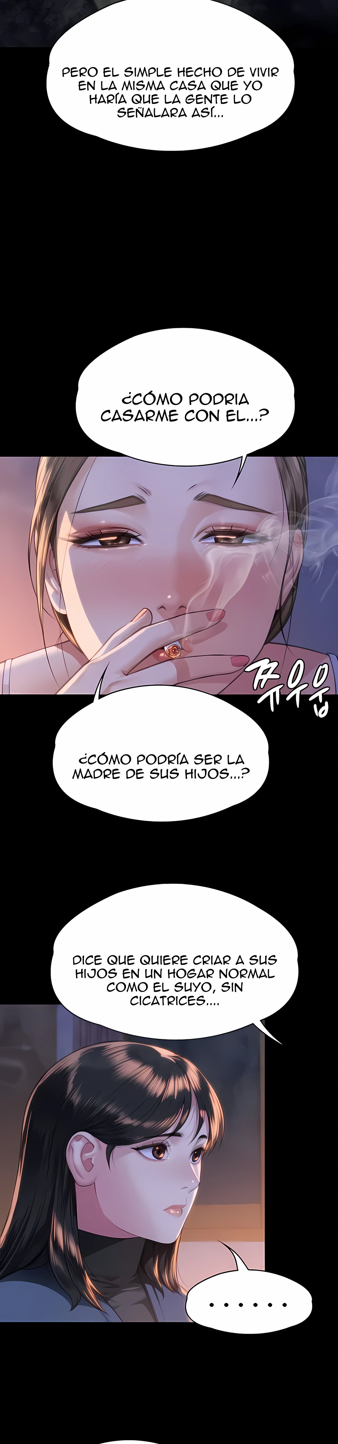Queen Bee Capítulo 333 - Page 12