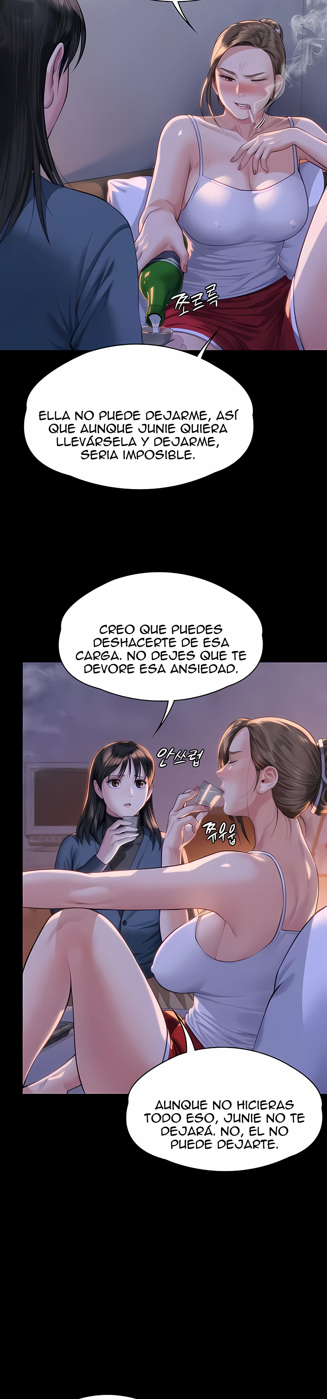 Queen Bee Capítulo 333 - Page 14