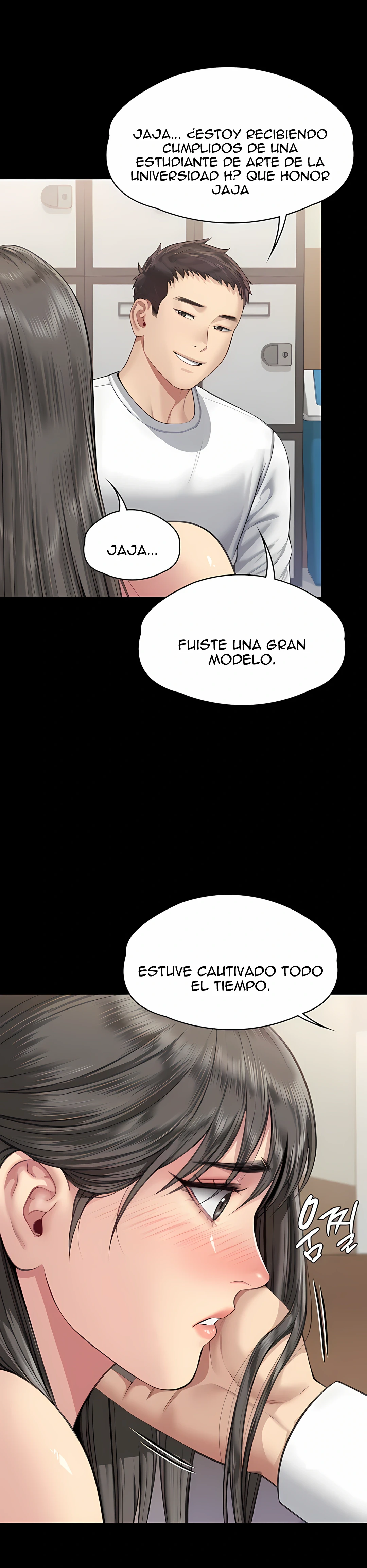 Queen Bee Capítulo 333 - Page 22