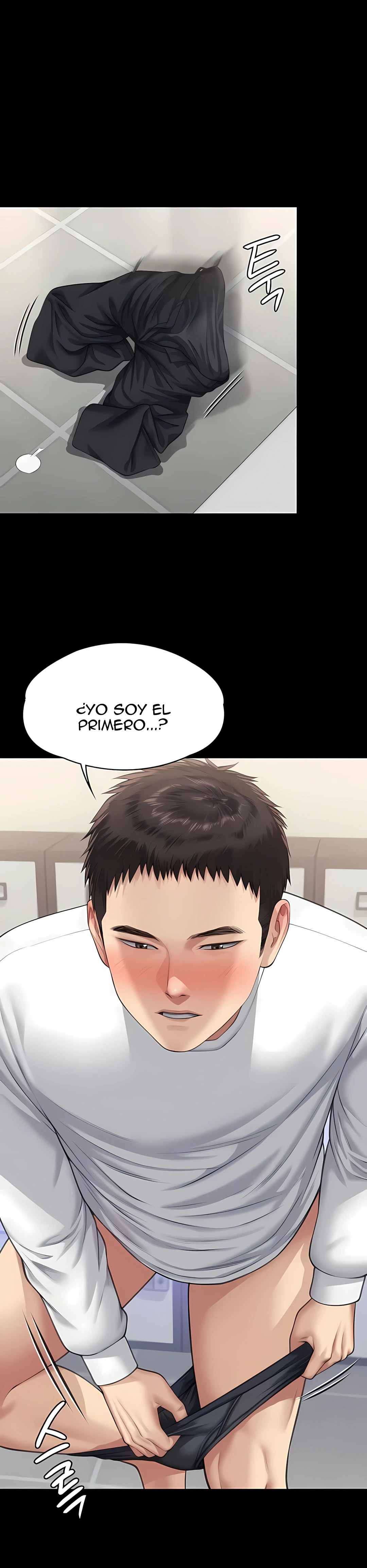 Queen Bee Capítulo 333 - Page 30