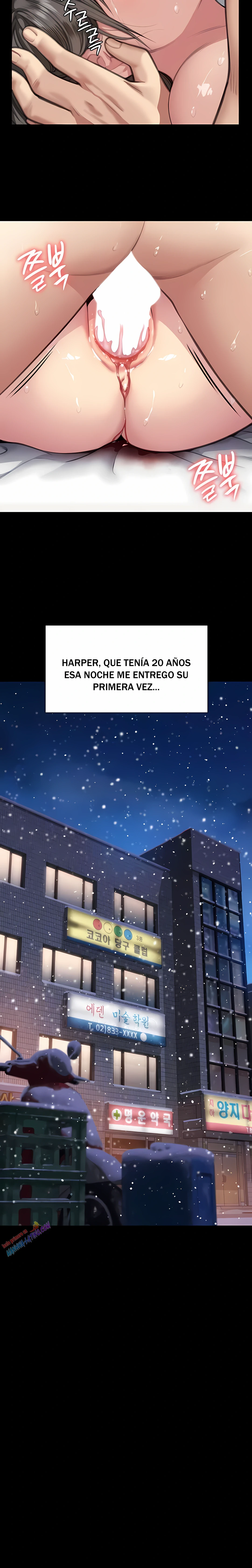 Queen Bee Capítulo 334 - Page 5