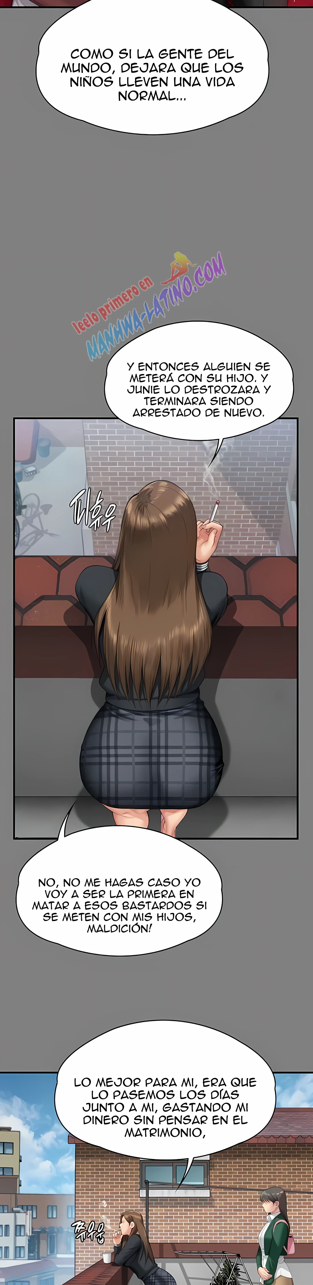 Queen Bee Capítulo 335 - Page 11