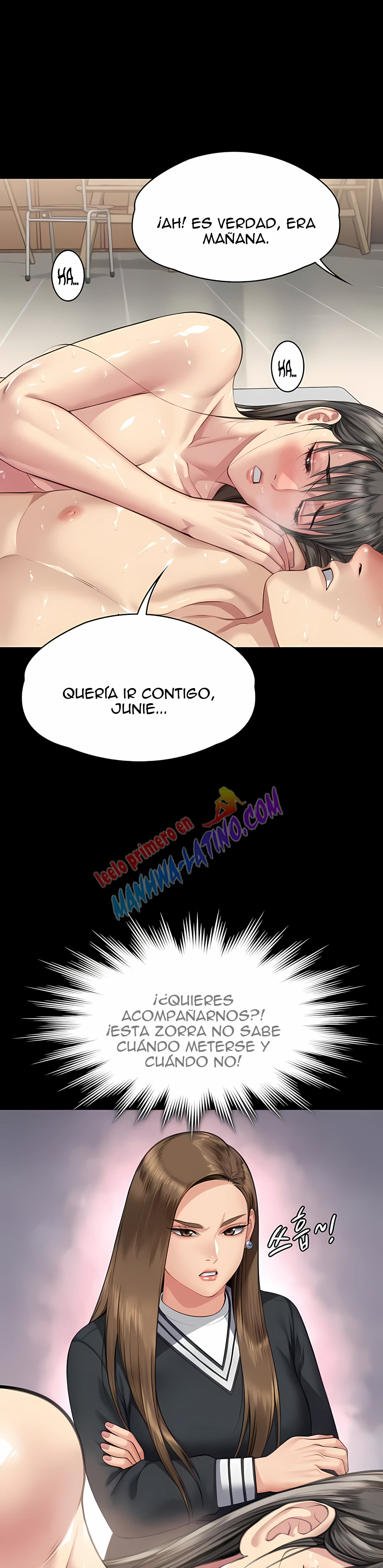 Queen Bee Capítulo 335 - Page 29