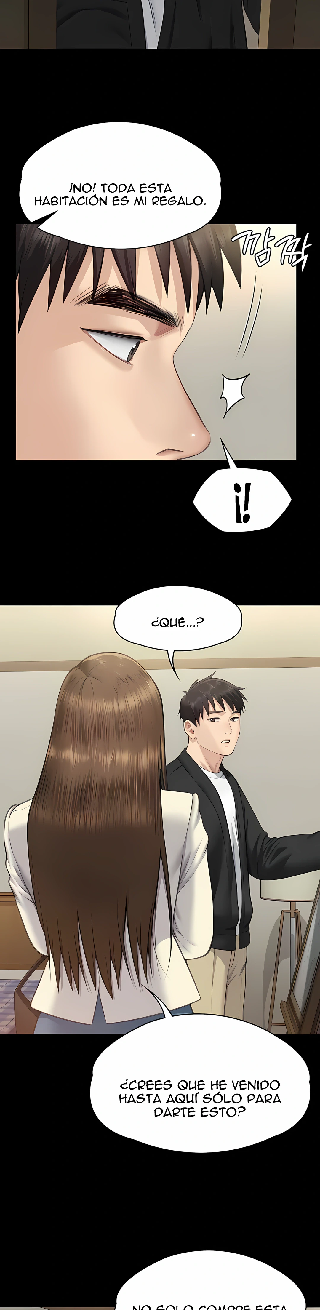 Queen Bee Capítulo 335 - Page 34