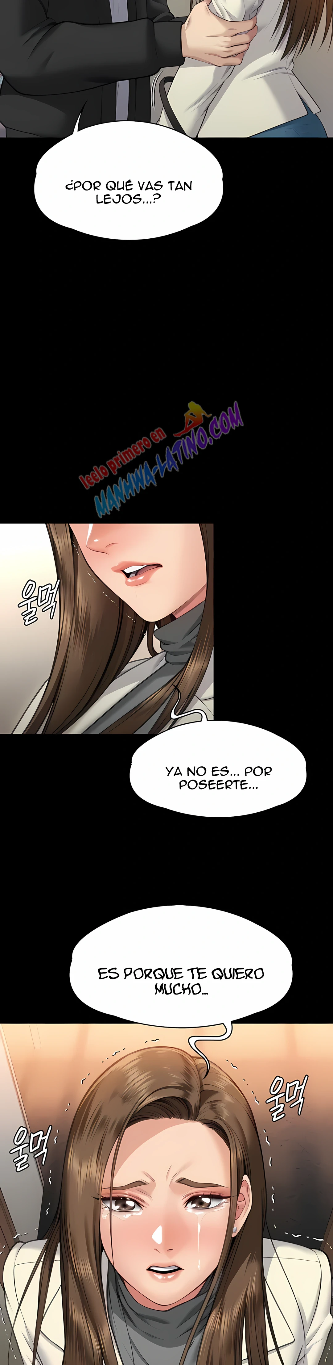 Queen Bee Capítulo 335 - Page 38