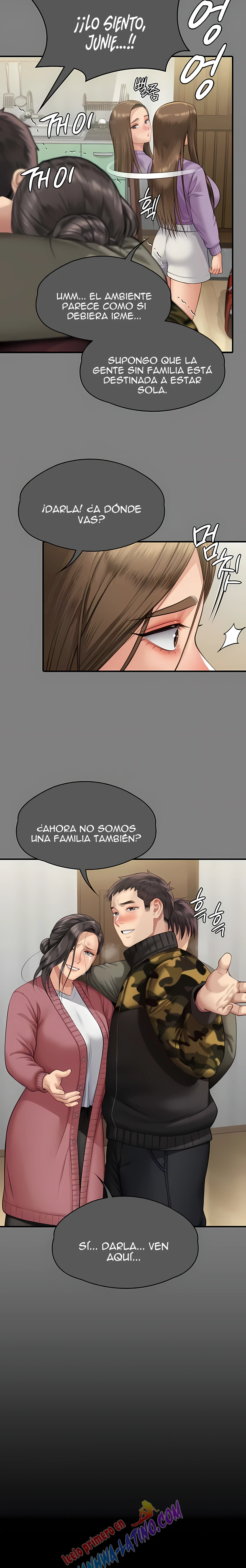 Queen Bee Capítulo 336 - Page 25