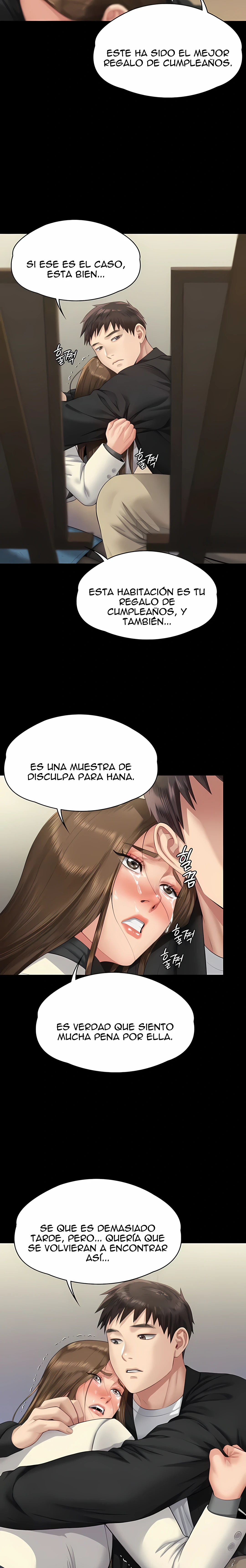 Queen Bee Capítulo 336 - Page 27