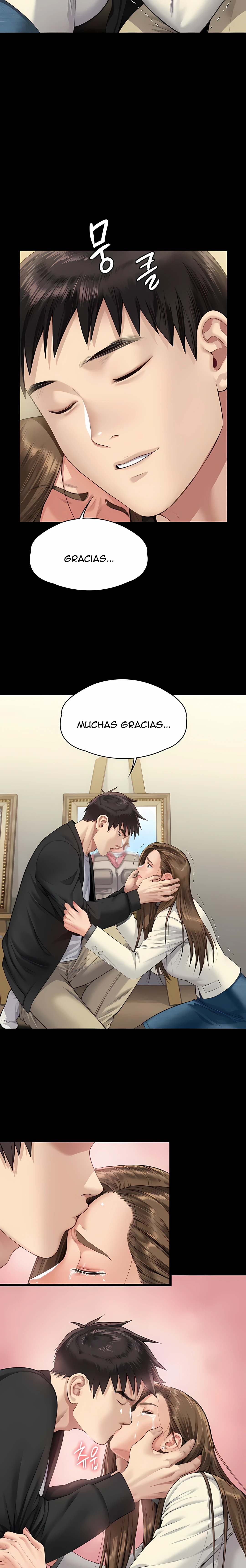 Queen Bee Capítulo 336 - Page 28