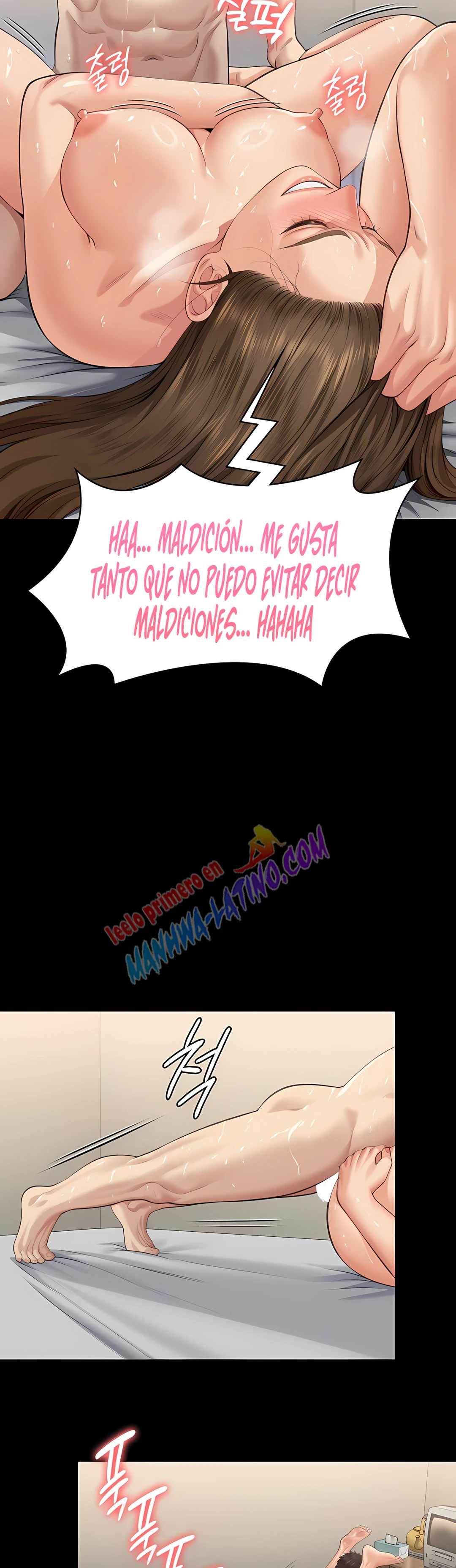Queen Bee Capítulo 337 - Page 27