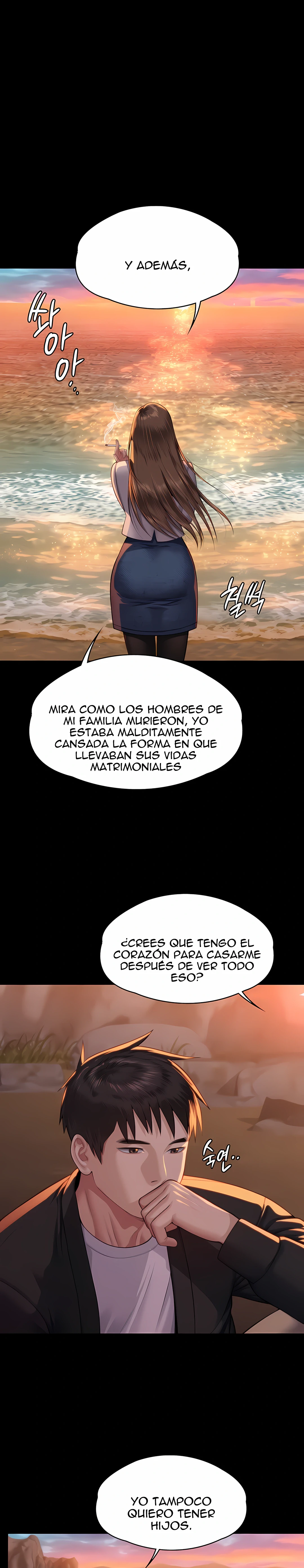 Queen Bee Capítulo 338 - Page 17