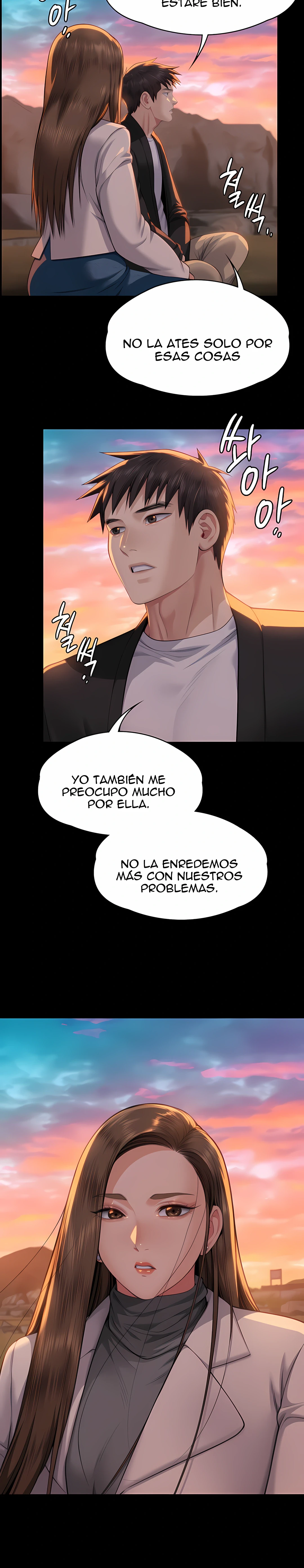 Queen Bee Capítulo 338 - Page 3