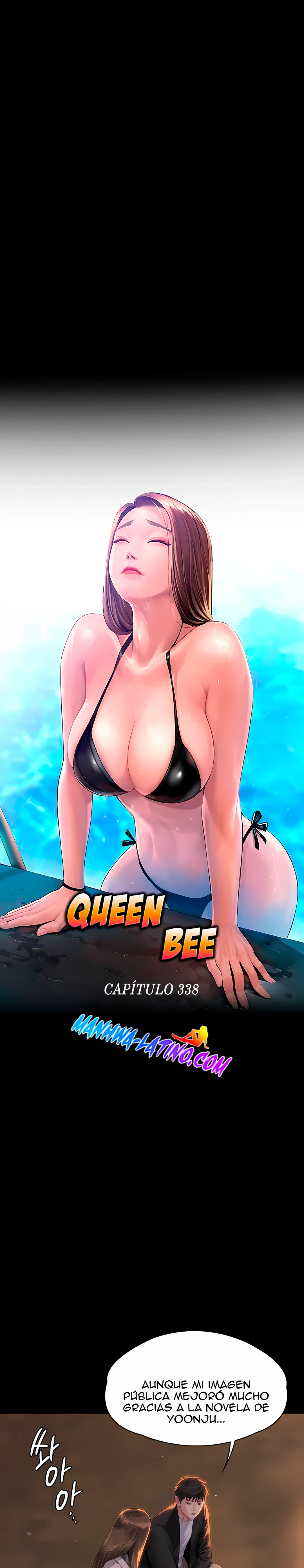 Queen Bee Capítulo 338 - Page 4