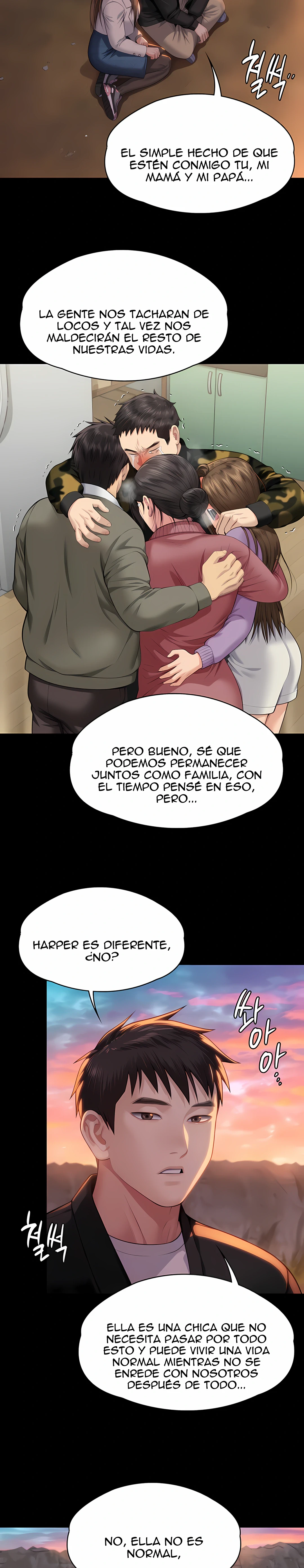 Queen Bee Capítulo 338 - Page 5