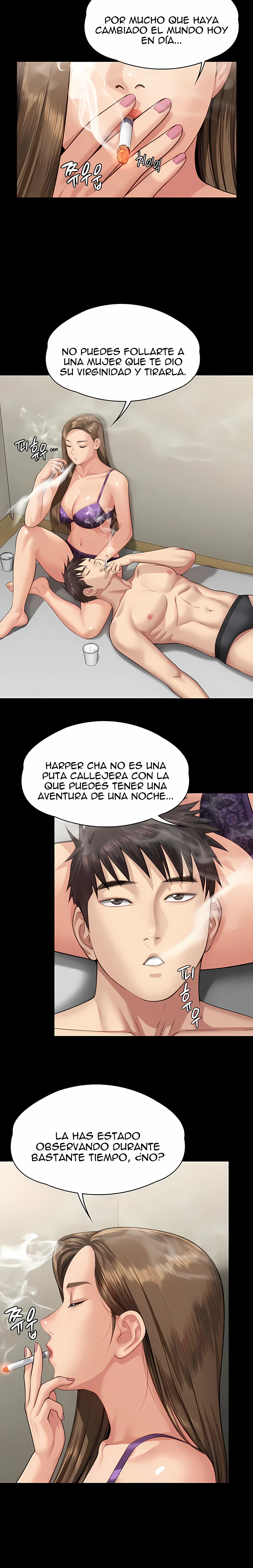 Queen Bee Capítulo 339 - Page 12