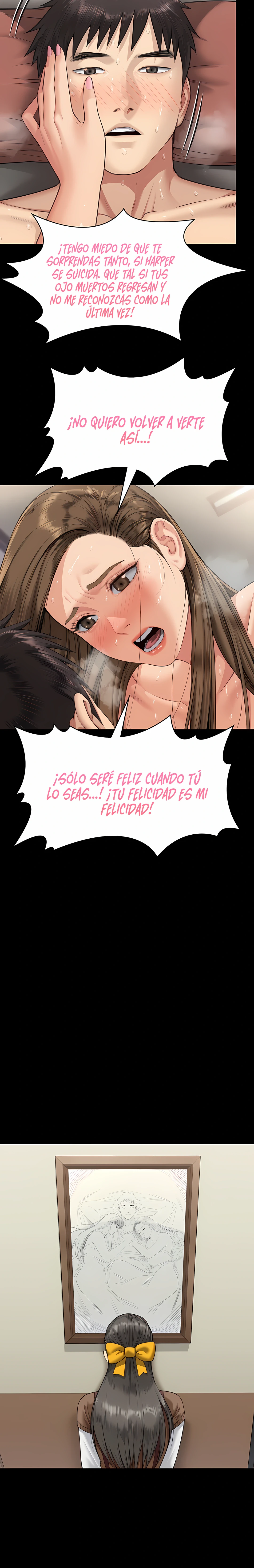 Queen Bee Capítulo 339 - Page 2