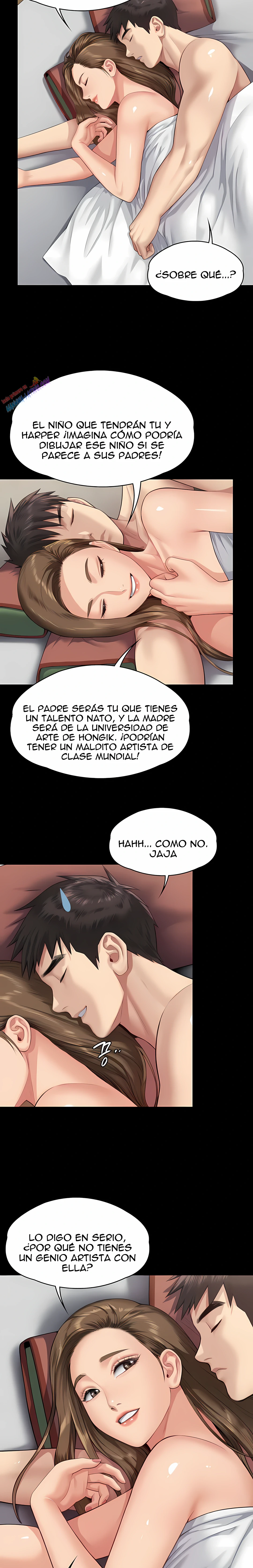 Queen Bee Capítulo 339 - Page 20