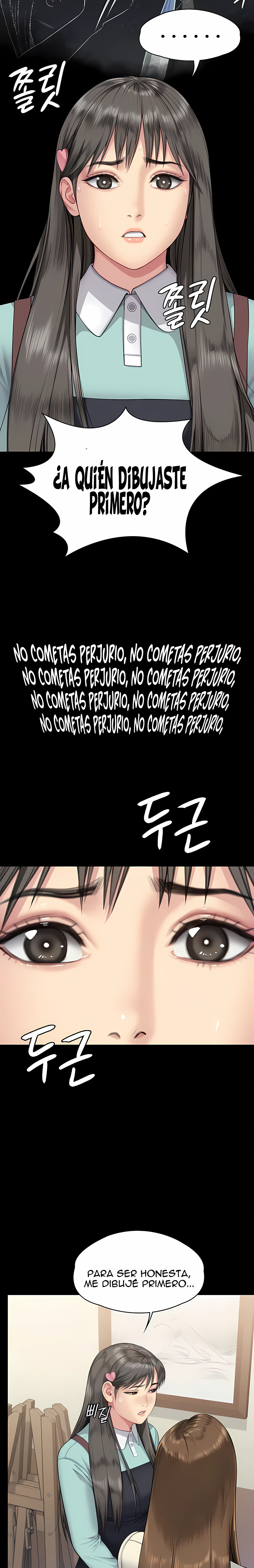Queen Bee Capítulo 339 - Page 24