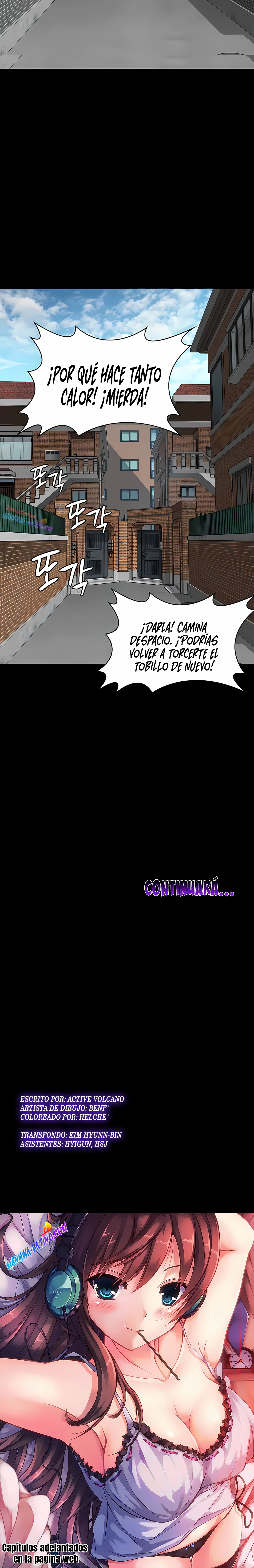Queen Bee Capítulo 339 - Page 39