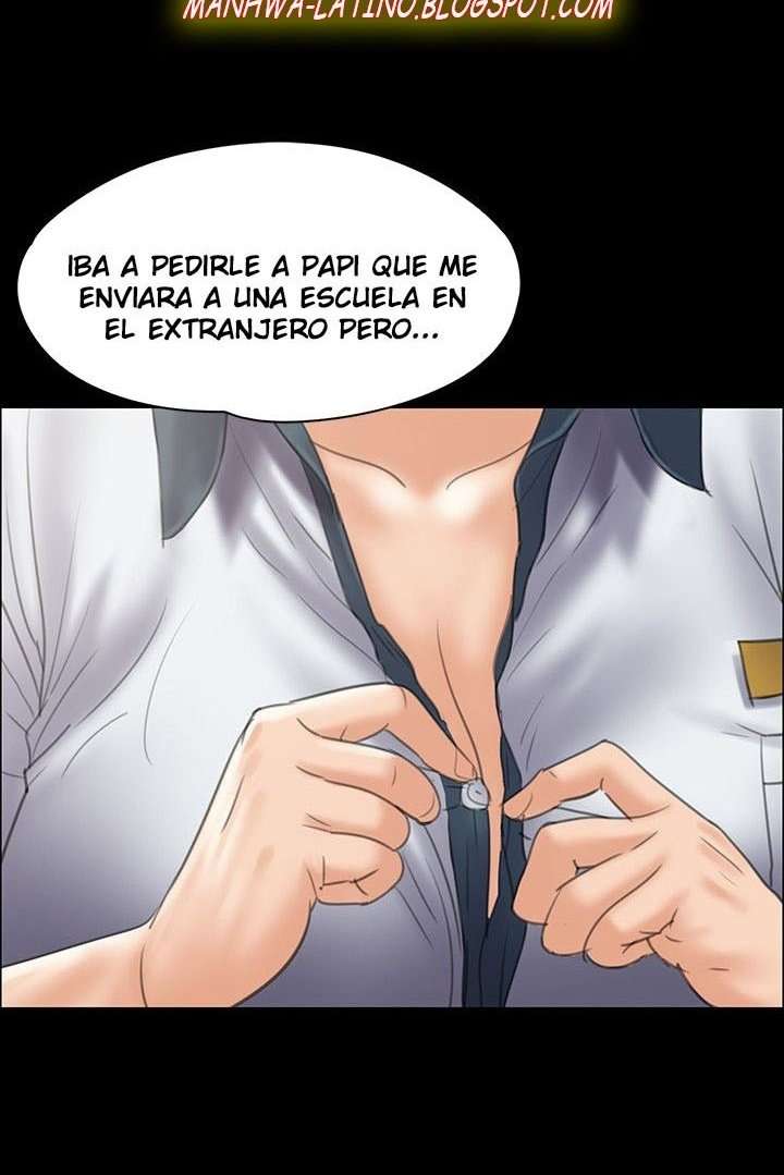 Queen Bee Capítulo 34 - Page 100