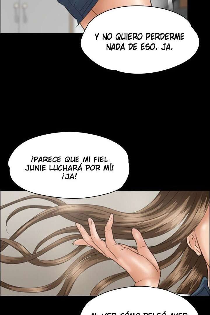 Queen Bee Capítulo 34 - Page 102