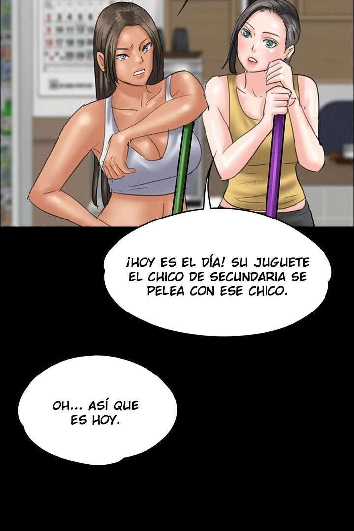 Queen Bee Capítulo 34 - Page 111