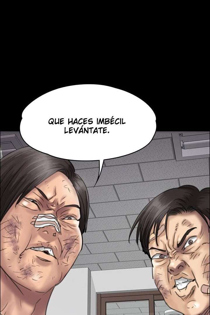 Queen Bee Capítulo 34 - Page 119
