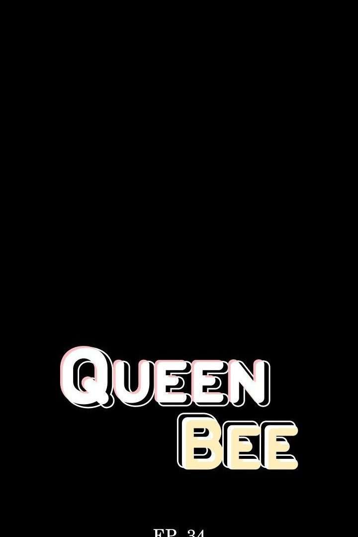 Queen Bee Capítulo 34 - Page 12