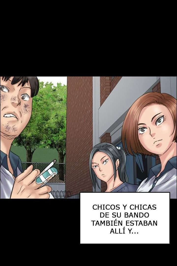 Queen Bee Capítulo 34 - Page 125