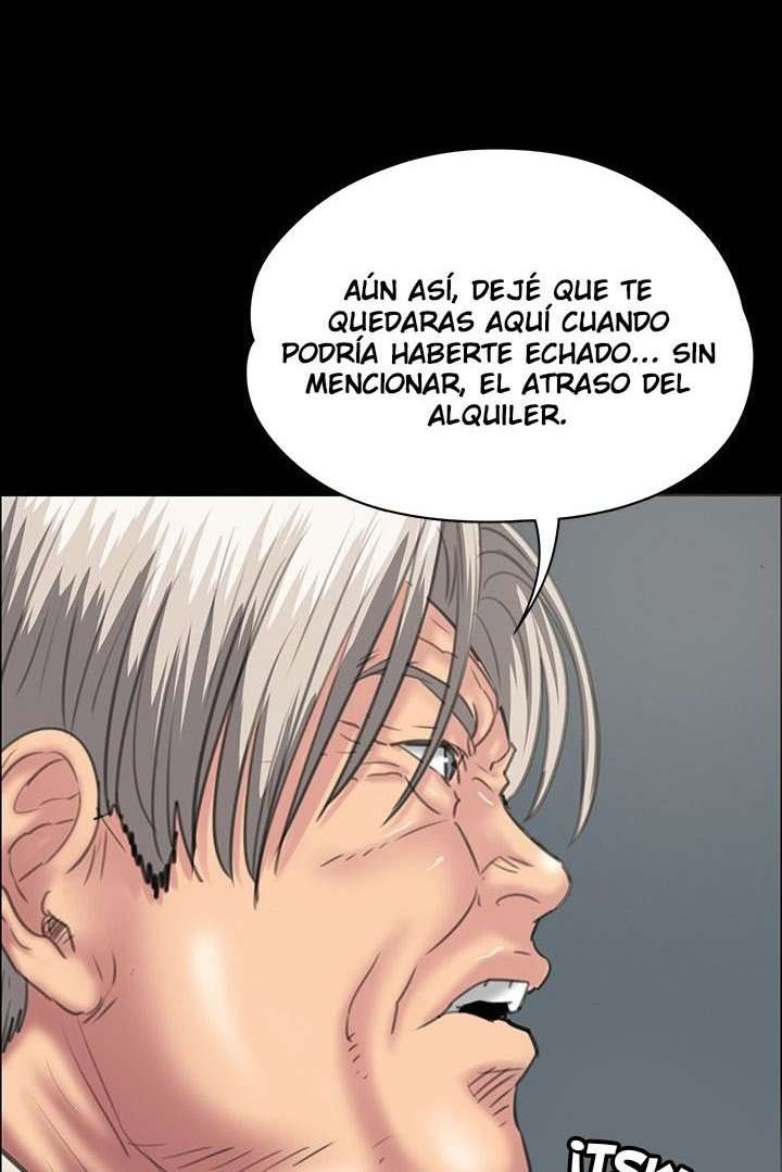 Queen Bee Capítulo 34 - Page 20