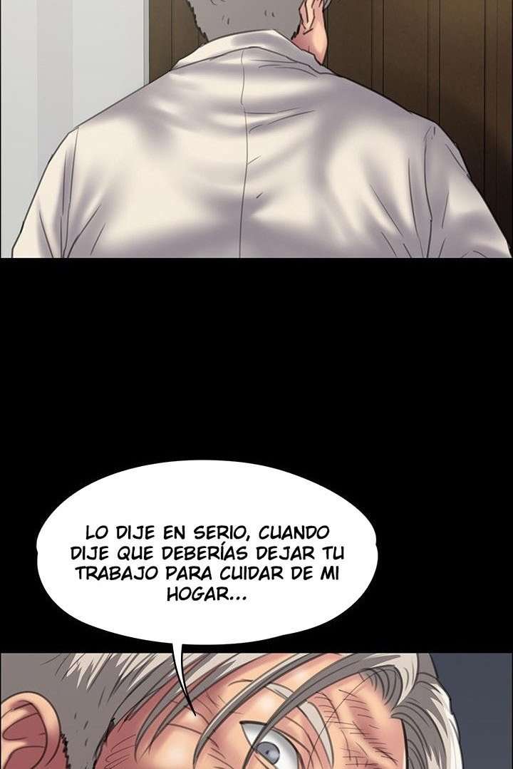 Queen Bee Capítulo 34 - Page 31