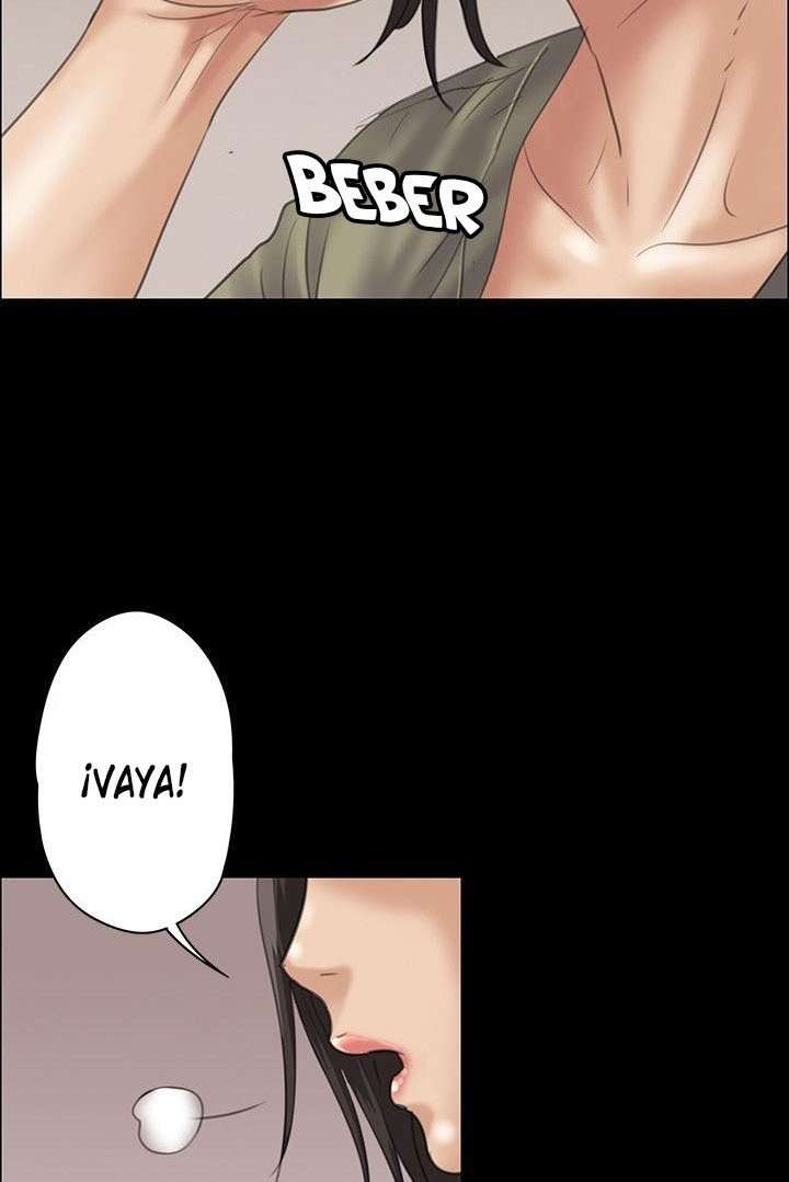 Queen Bee Capítulo 34 - Page 39