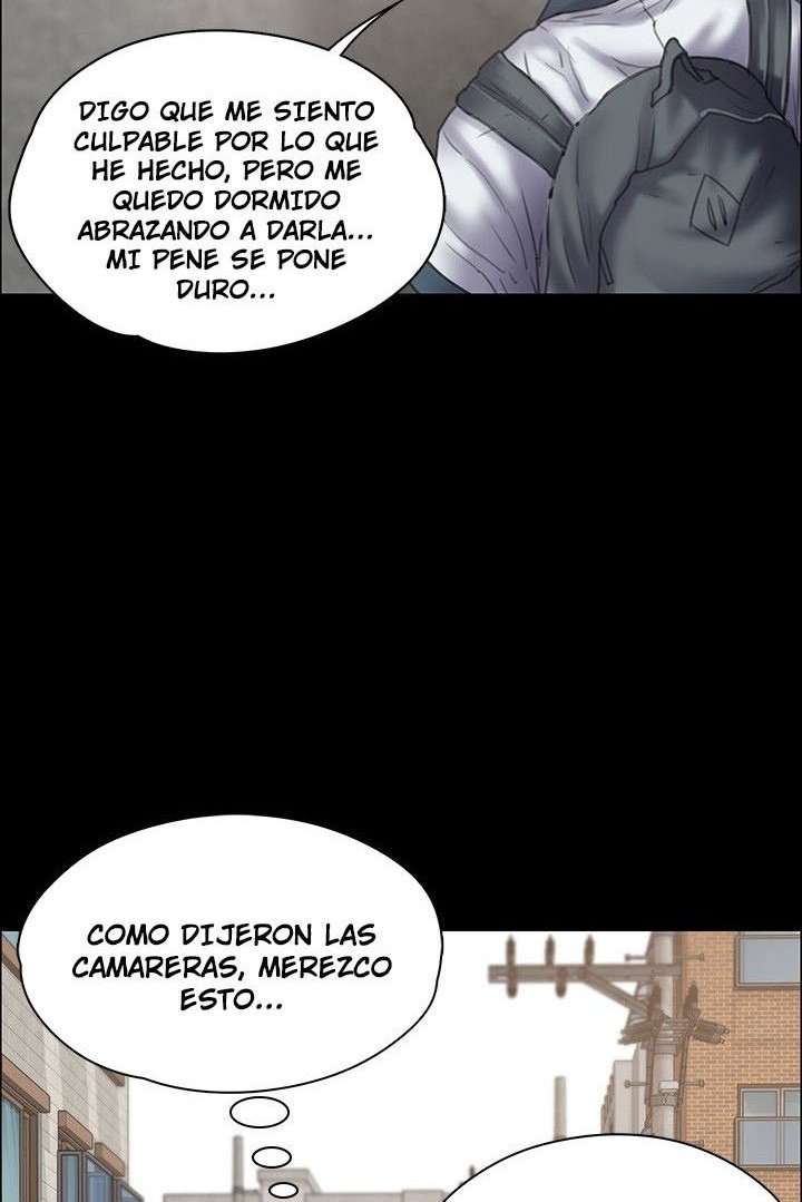 Queen Bee Capítulo 34 - Page 86