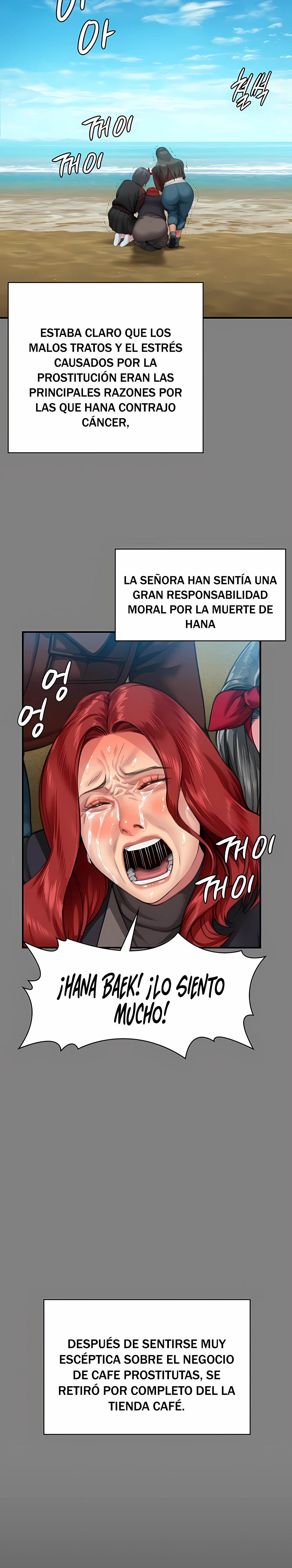 Queen Bee Capítulo 340 - Page 30