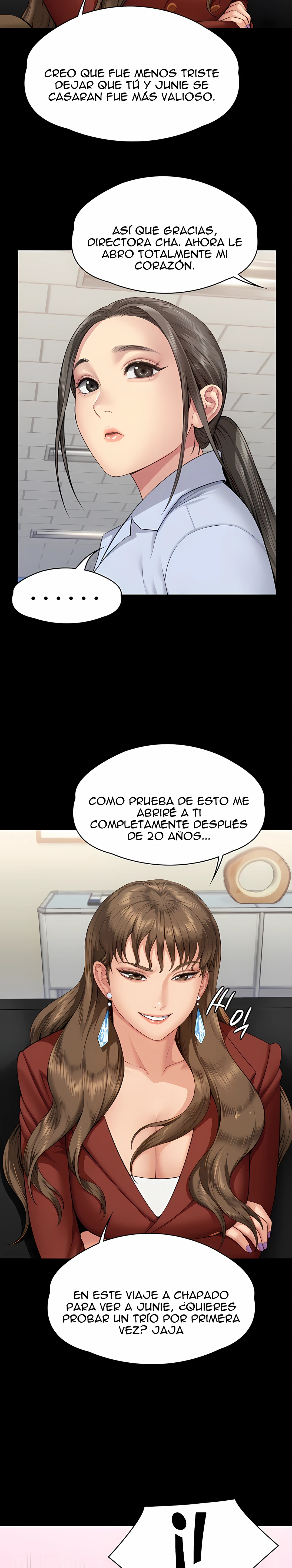Queen Bee Capítulo 340 - Page 38