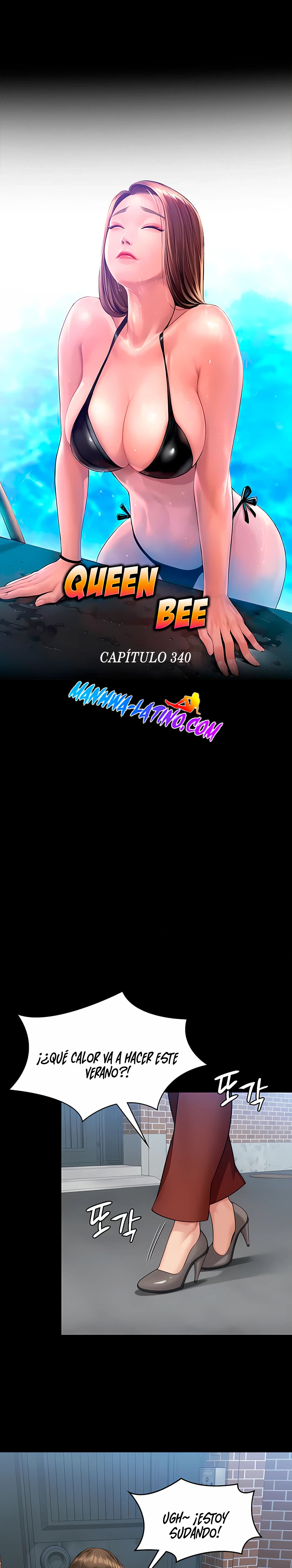 Queen Bee Capítulo 340 - Page 5