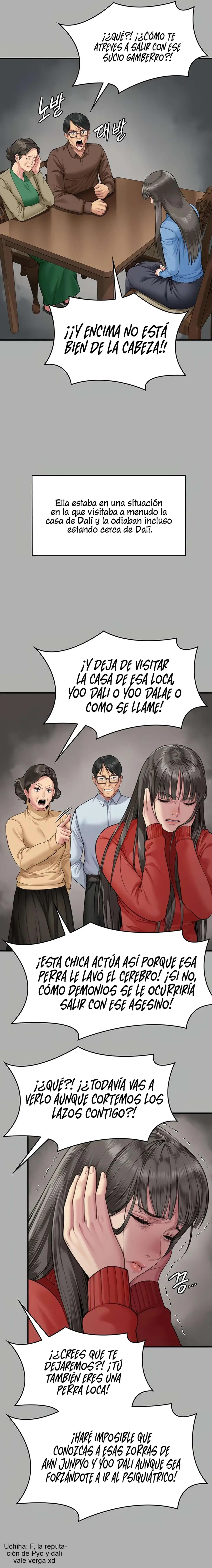 Queen Bee Capítulo 341 - Page 13