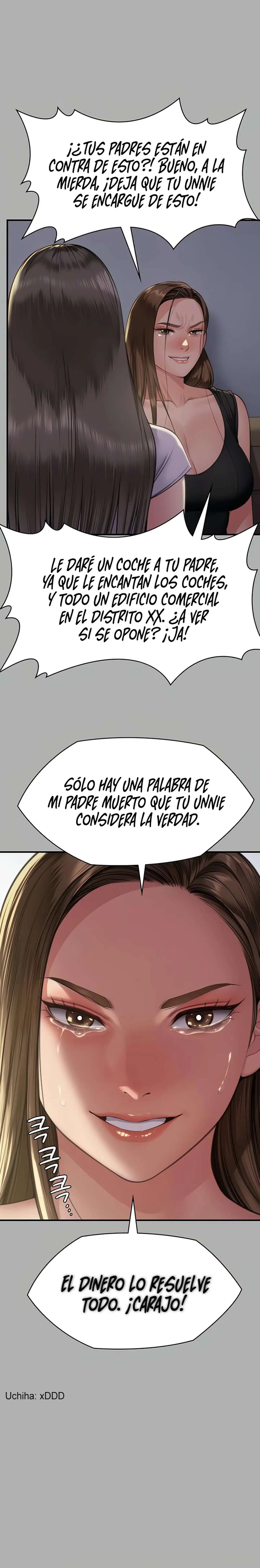 Queen Bee Capítulo 341 - Page 14