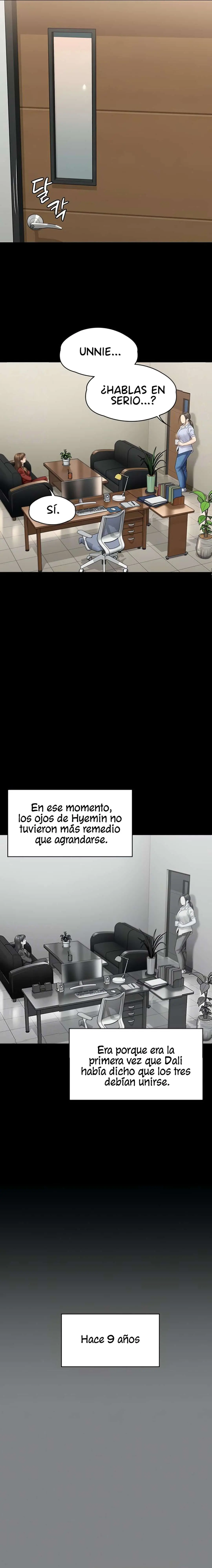 Queen Bee Capítulo 341 - Page 3