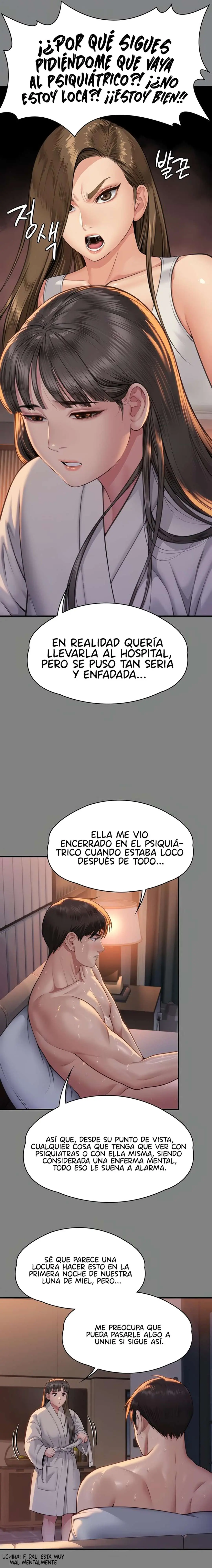 Queen Bee Capítulo 341 - Page 7
